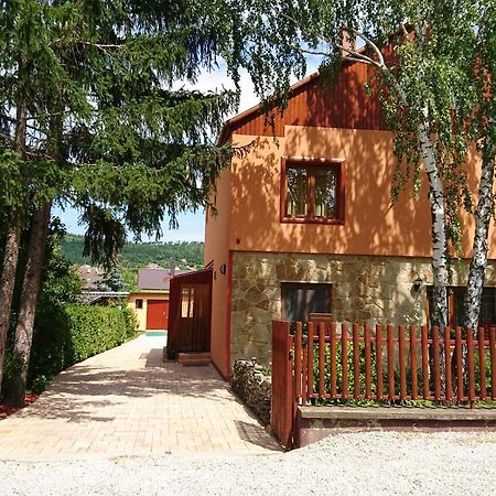 Rita Apartman Gyenesdiás Exterior foto