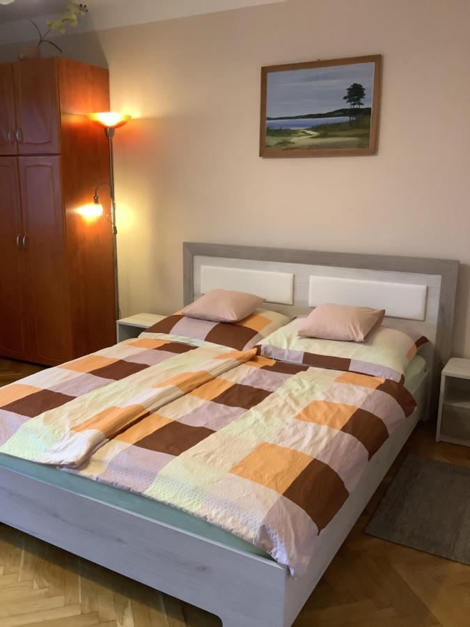 Rita Apartman Gyenesdiás Exterior foto