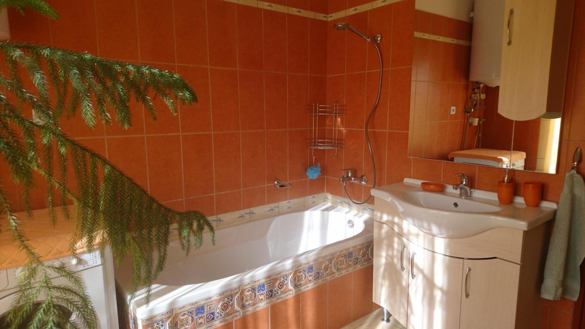 Rita Apartman Gyenesdiás Zimmer foto