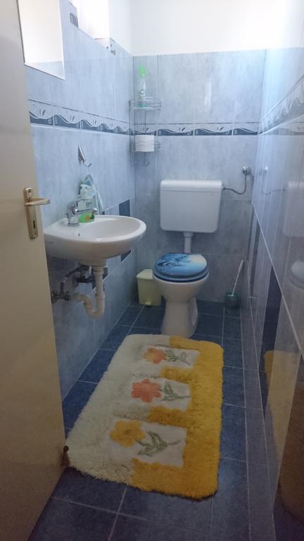 Rita Apartman Gyenesdiás Exterior foto
