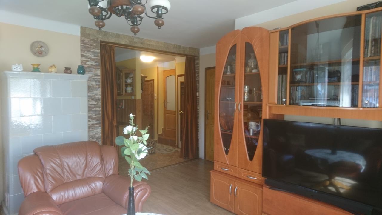 Rita Apartman Gyenesdiás Exterior foto
