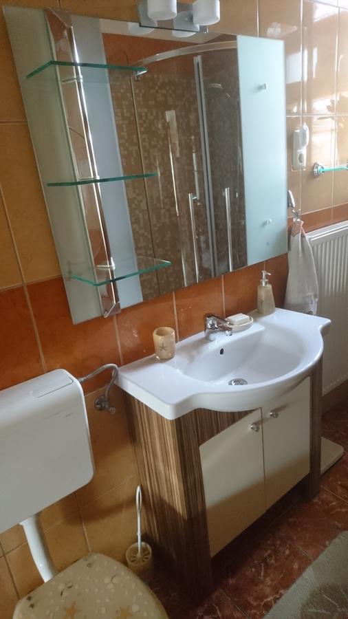 Rita Apartman Gyenesdiás Exterior foto