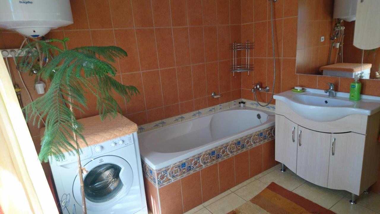 Rita Apartman Gyenesdiás Exterior foto