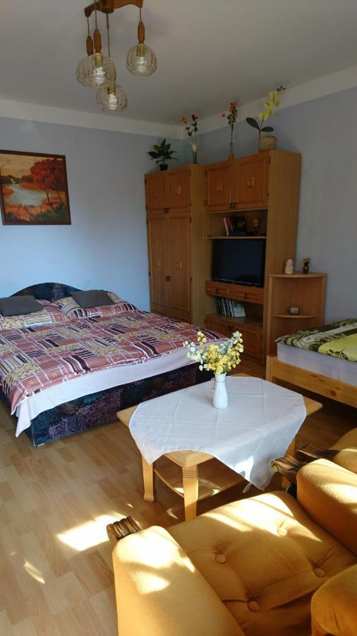 Rita Apartman Gyenesdiás Exterior foto
